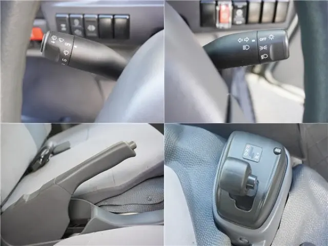 マツダ タイタン TRG-LHS85A(4WD)の写真40