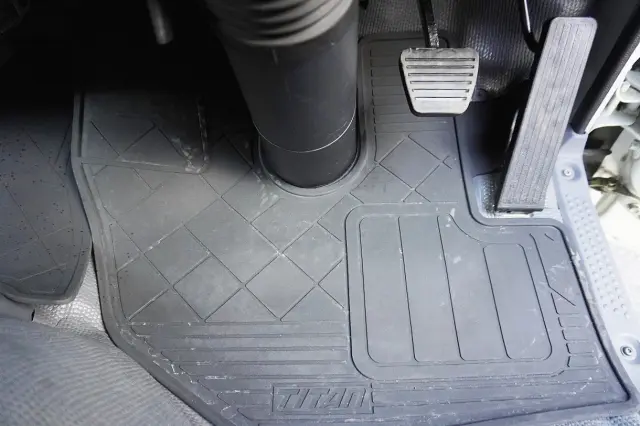 マツダ タイタン TRG-LHS85A(4WD)の写真41