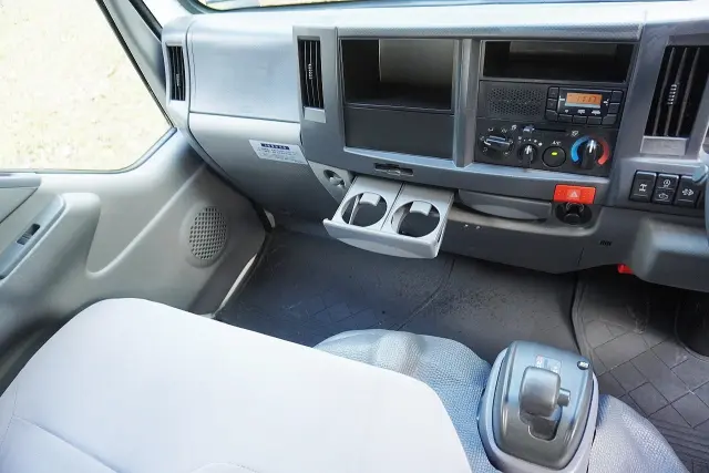 マツダ タイタン TRG-LHS85A(4WD)の写真42