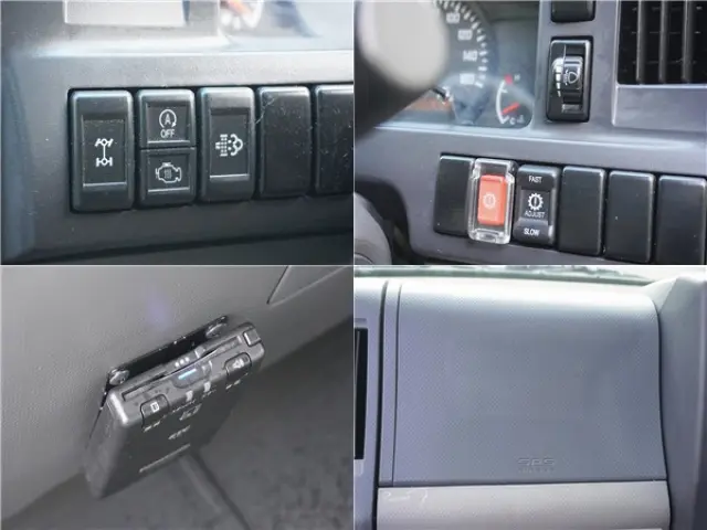 マツダ タイタン TRG-LHS85A(4WD)の写真44