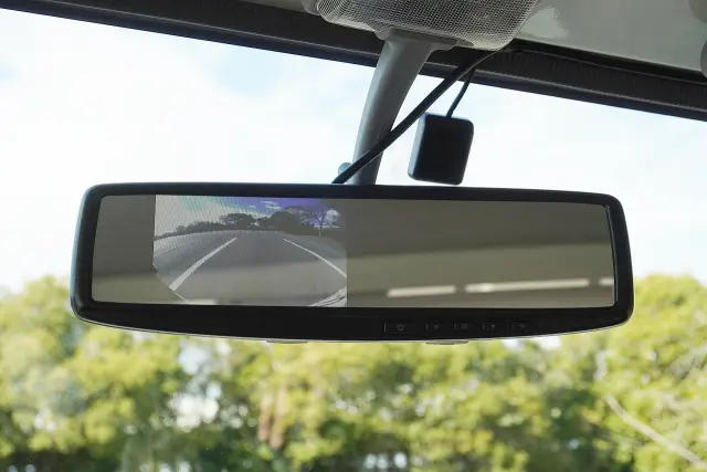 マツダ タイタン TRG-LHS85A(4WD)の写真45