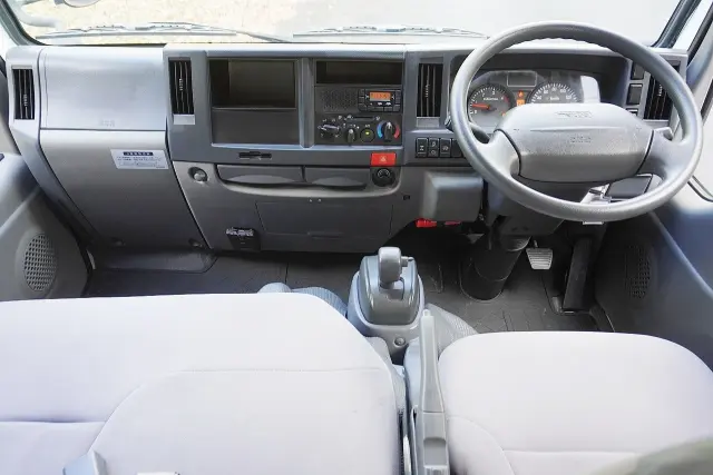 マツダ タイタン TRG-LHS85A(4WD)の写真46