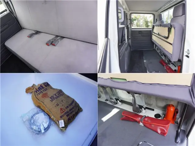 マツダ タイタン TRG-LHS85A(4WD)の写真48