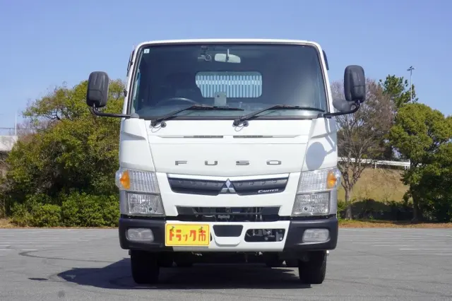 三菱 キャンター 2PG-FBA60(2WD)の写真9