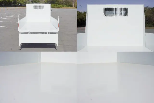 三菱 キャンター 2PG-FBA60(2WD)の写真22