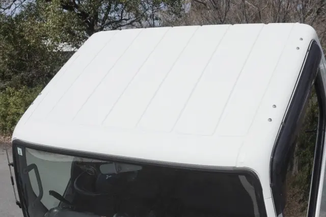 三菱 キャンター 2PG-FBA60(2WD)の写真23