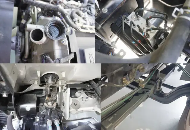 三菱 キャンター 2PG-FBA60(2WD)の写真26