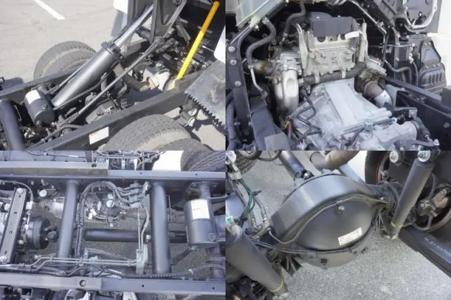 三菱 キャンター 2PG-FBA60(2WD)の写真28