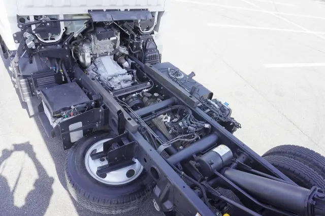 三菱 キャンター 2PG-FBA60(2WD)の写真29