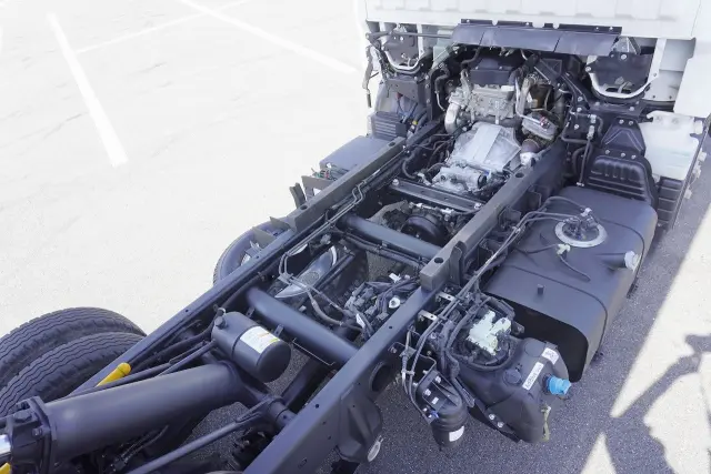 三菱 キャンター 2PG-FBA60(2WD)の写真30