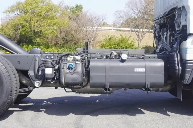 三菱 キャンター 2PG-FBA60(2WD)の写真32