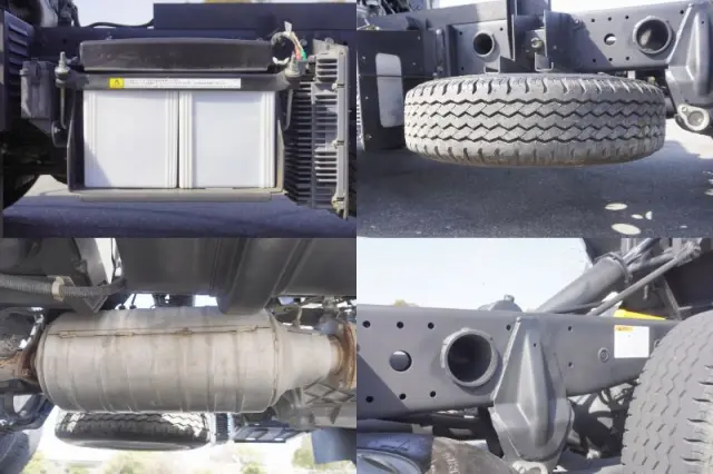 三菱 キャンター 2PG-FBA60(2WD)の写真33