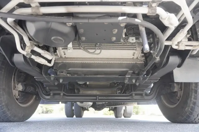 三菱 キャンター 2PG-FBA60(2WD)の写真34