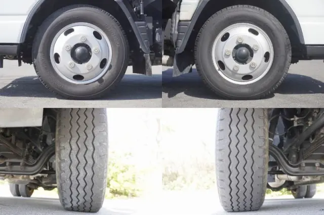 三菱 キャンター 2PG-FBA60(2WD)の写真36