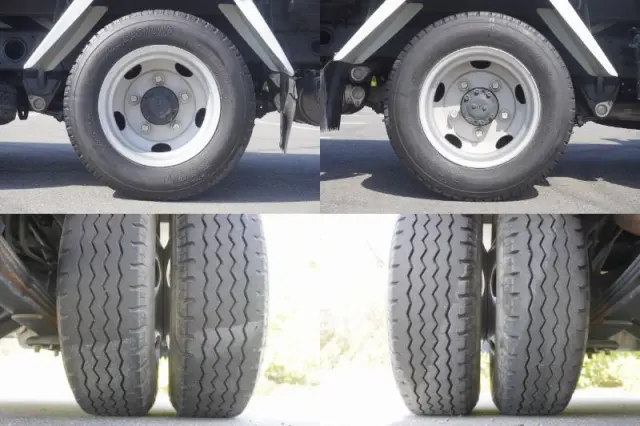 三菱 キャンター 2PG-FBA60(2WD)の写真37