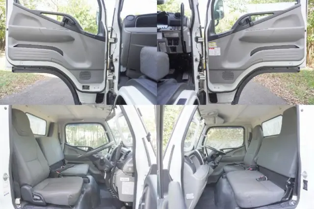 三菱 キャンター 2PG-FBA60(2WD)の写真38