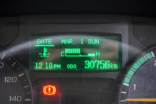 三菱 キャンター 2PG-FBA60(2WD)の写真39