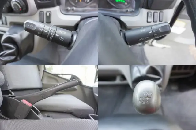 三菱 キャンター 2PG-FBA60(2WD)の写真41