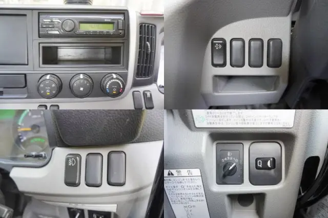 三菱 キャンター 2PG-FBA60(2WD)の写真45