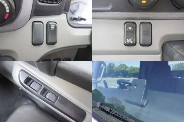 三菱 キャンター 2PG-FBA60(2WD)の写真46