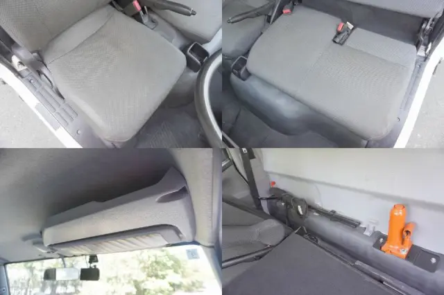 三菱 キャンター 2PG-FBA60(2WD)の写真49