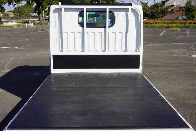 日産 アトラス TKG-SZ5F24(4WD)の写真5