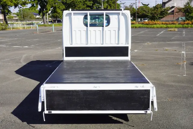 日産 アトラス TKG-SZ5F24(4WD)の写真17