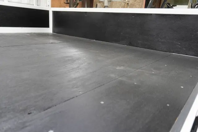 日産 アトラス TKG-SZ5F24(4WD)の写真20