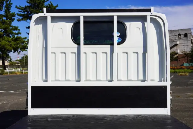 日産 アトラス TKG-SZ5F24(4WD)の写真21