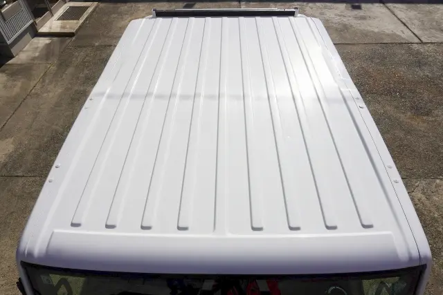 日産 アトラス TKG-SZ5F24(4WD)の写真22