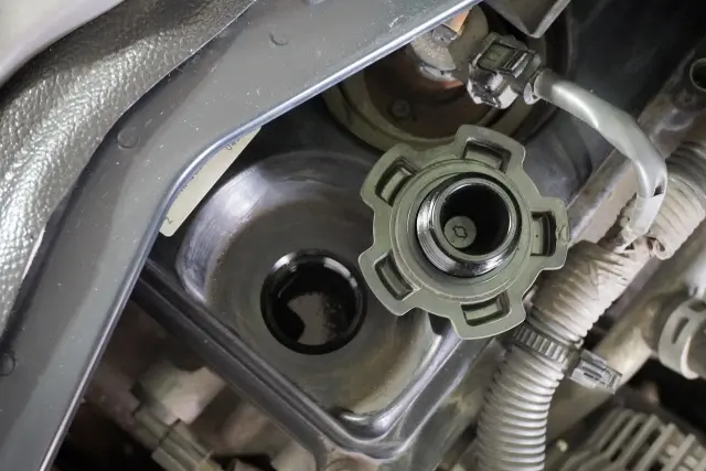 日産 アトラス TKG-SZ5F24(4WD)の写真24