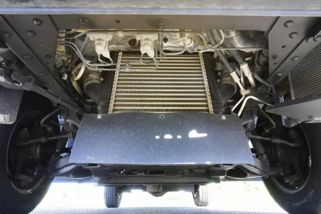 日産 アトラス TKG-SZ5F24(4WD)の写真25