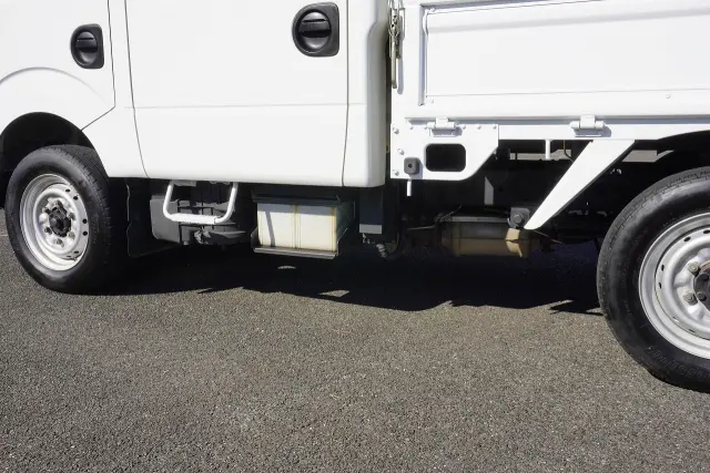 日産 アトラス TKG-SZ5F24(4WD)の写真27