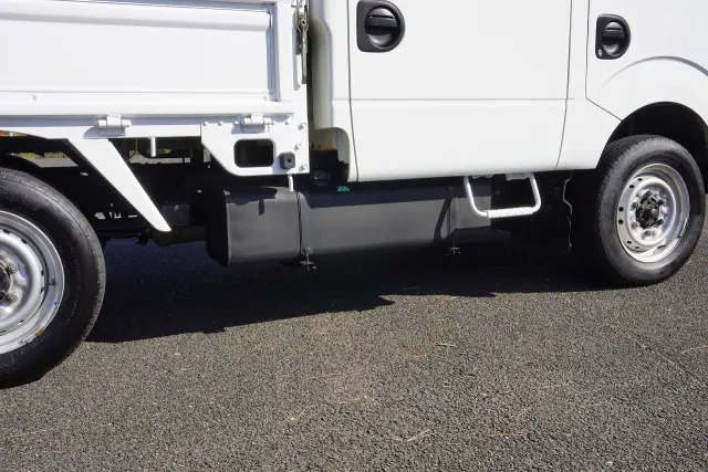 日産 アトラス TKG-SZ5F24(4WD)の写真28