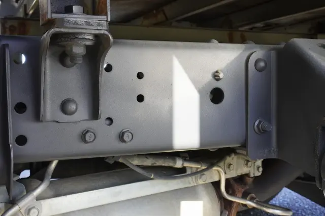 日産 アトラス TKG-SZ5F24(4WD)の写真30