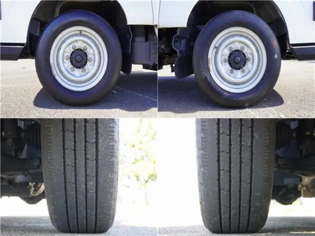 日産 アトラス TKG-SZ5F24(4WD)の写真32