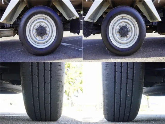 日産 アトラス TKG-SZ5F24(4WD)の写真33