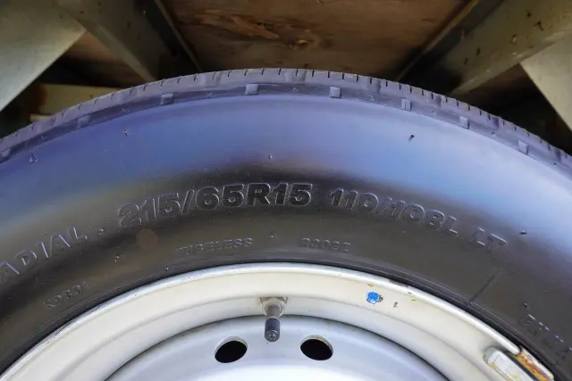 日産 アトラス TKG-SZ5F24(4WD)の写真34