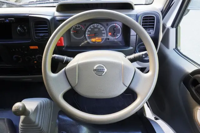 日産 アトラス TKG-SZ5F24(4WD)の写真38