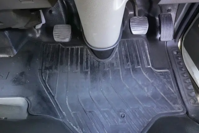 日産 アトラス TKG-SZ5F24(4WD)の写真40