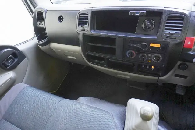 日産 アトラス TKG-SZ5F24(4WD)の写真41