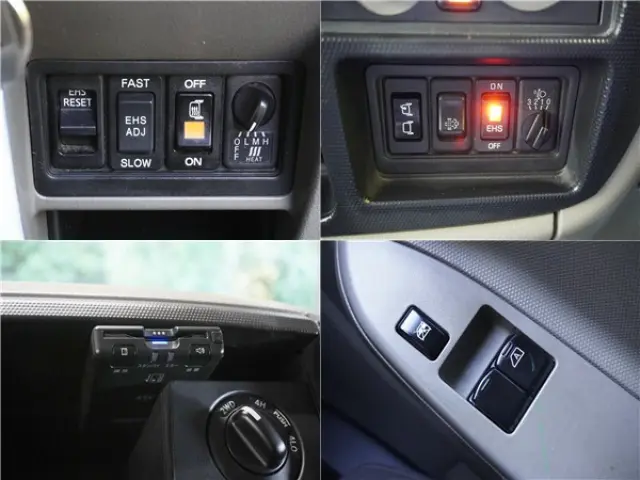 日産 アトラス TKG-SZ5F24(4WD)の写真43