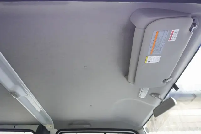 日産 アトラス TKG-SZ5F24(4WD)の写真45