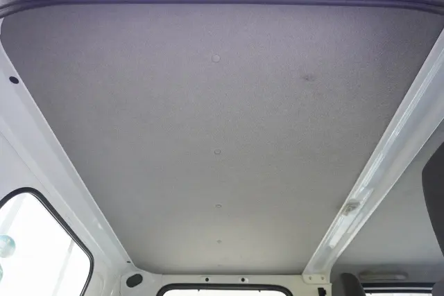 日産 アトラス TKG-SZ5F24(4WD)の写真46