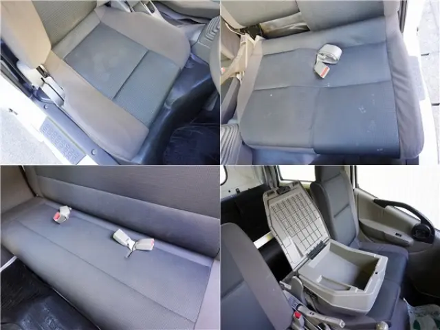 日産 アトラス TKG-SZ5F24(4WD)の写真47