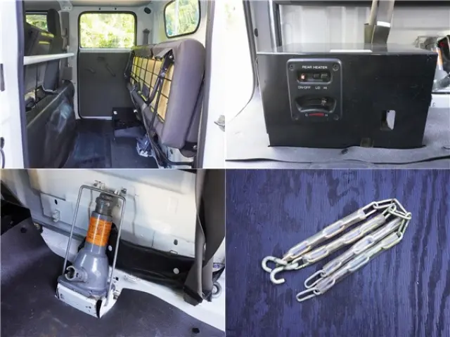 日産 アトラス TKG-SZ5F24(4WD)の写真48