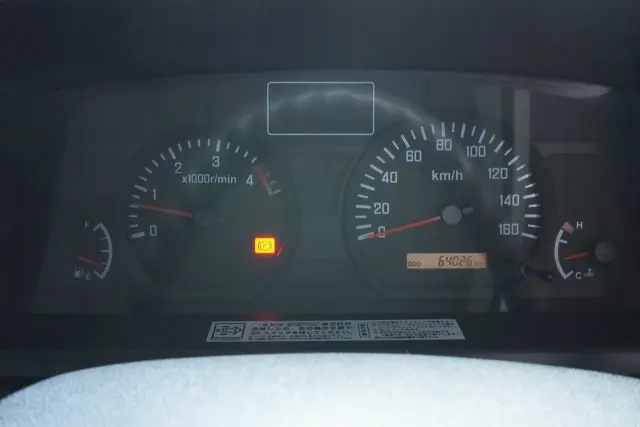 いすゞ エルフ TPG-NJR85AD(2WD)の写真4