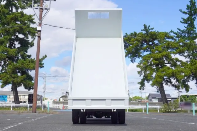 いすゞ エルフ TPG-NJR85AD(2WD)の写真20