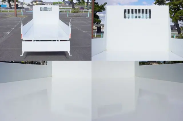 いすゞ エルフ TPG-NJR85AD(2WD)の写真23