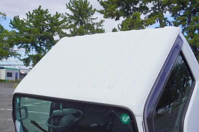 いすゞ エルフ TPG-NJR85AD(2WD)の写真24